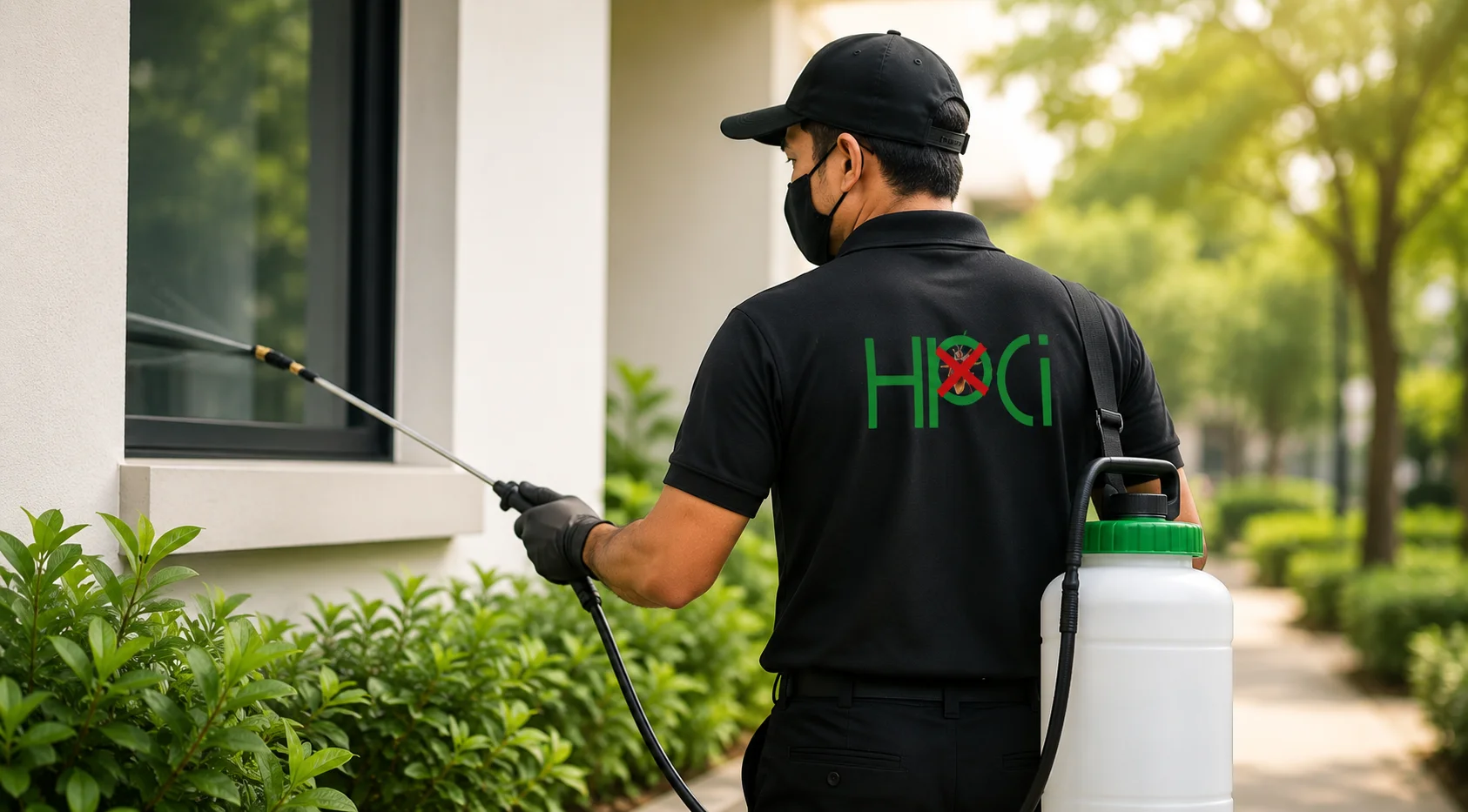 Best Pest Control for Mosquitoes in Nagpur