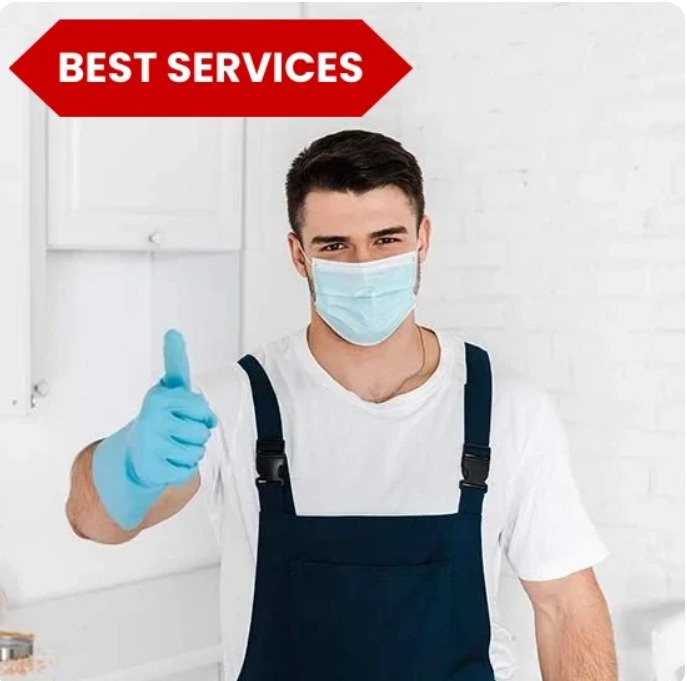 Herbal Cockroach Control Service