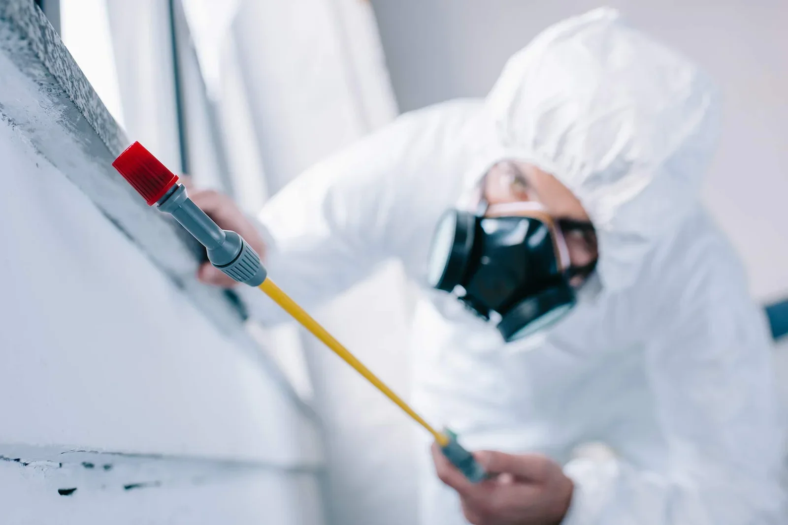 Herbal Mosquito Control Service pest control — HPCI