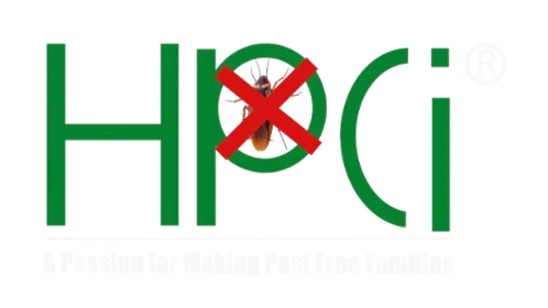 Herbal Pest Control Institute Logo
