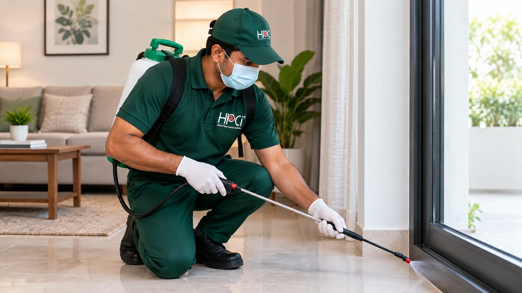 Pest Control Services in Nagpur: A Practical Guide for Homes & Businesses