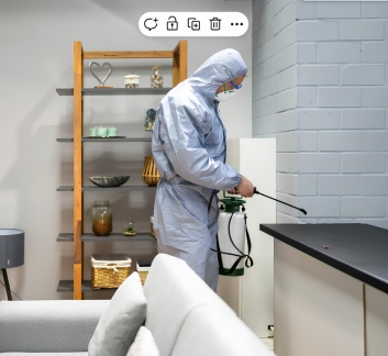 HPCI Herbal Pest Experts
