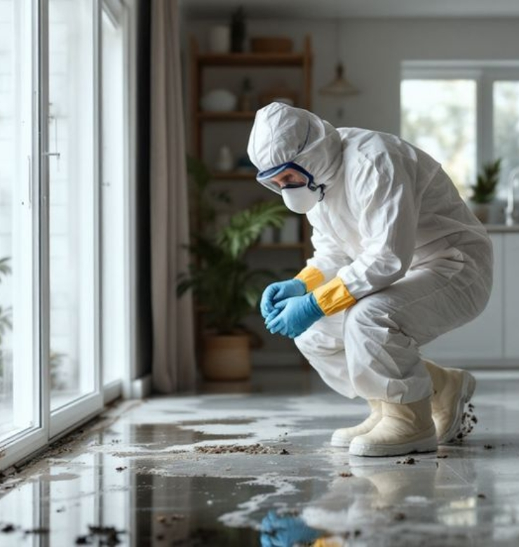 Herbal Pest Control Institute team - Eco-Friendlyg Pest Solutions