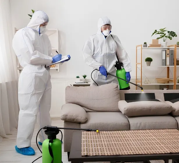 HPCI Herbal Pest Experts