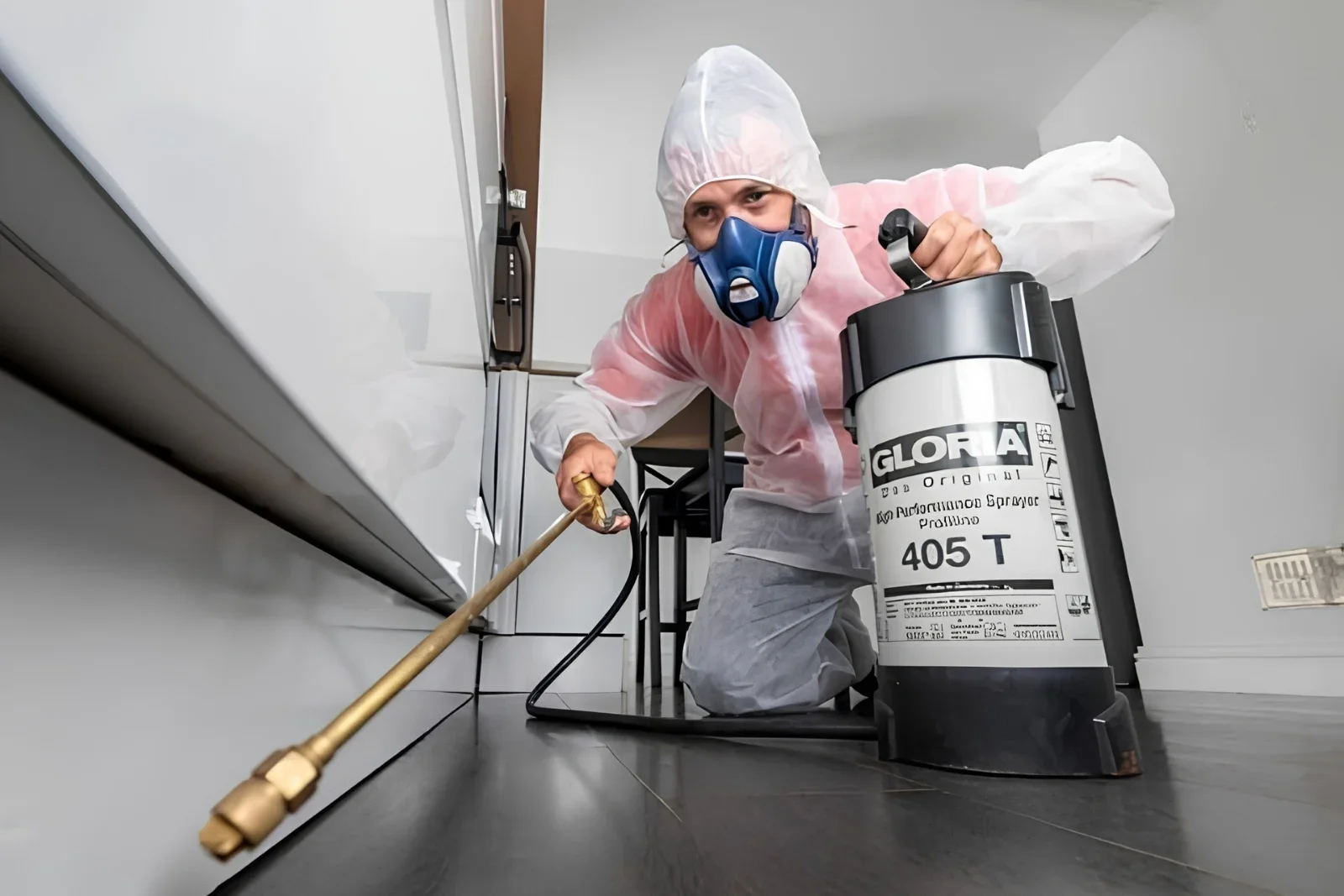 About Us - Herbal Pest Control Institute
