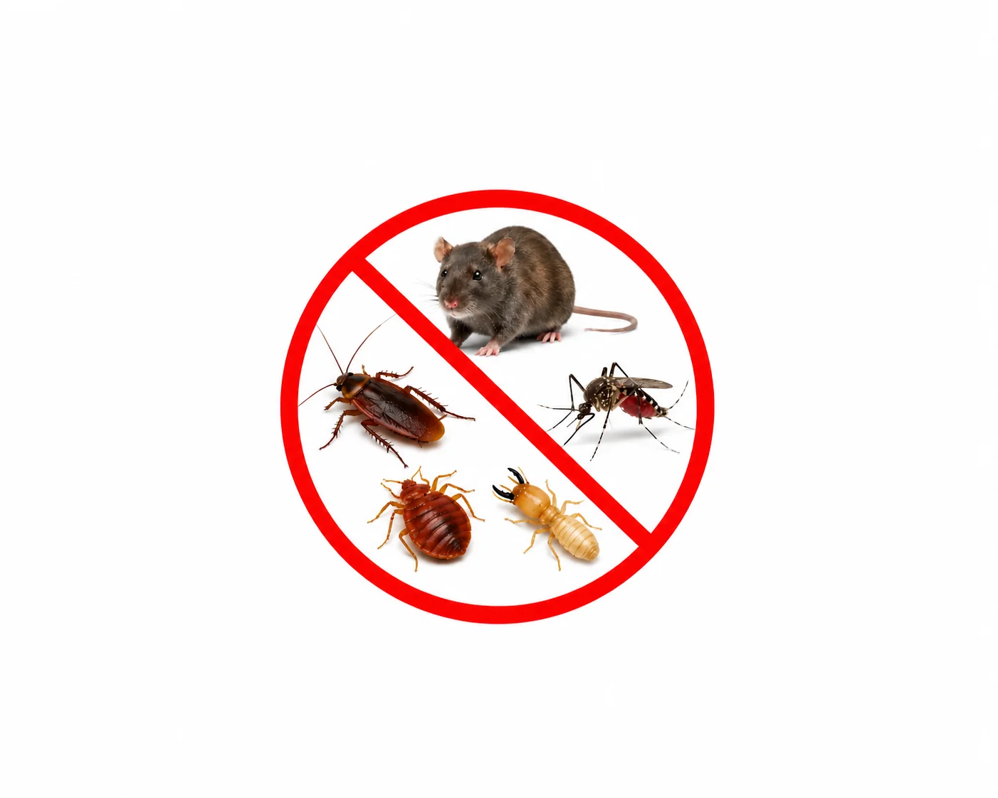 Herbal Pest Control Package in Nagpur