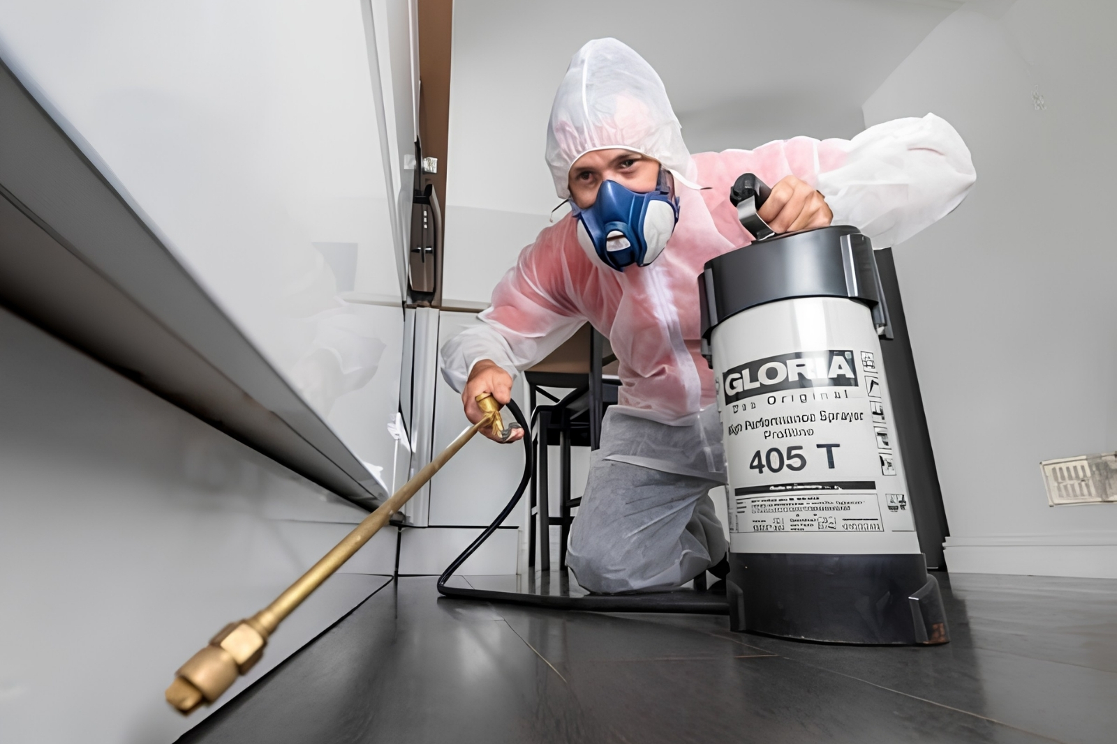 About Us - Herbal Pest Control Institute