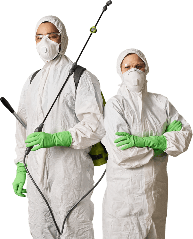 herbal pest control services in Indore