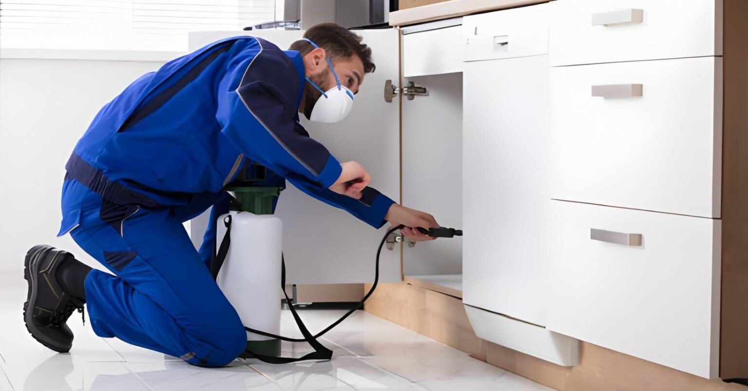 best Control Services in Nagpur