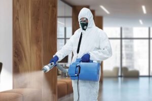 best home pest control services