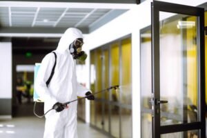 pest control services in Jaripatka