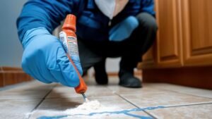 trusted pest control services near me