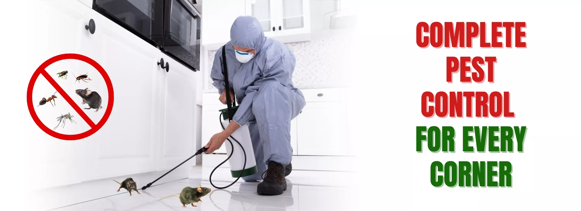 pest control services of HPCI