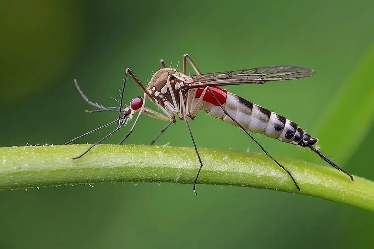 mosquito control services