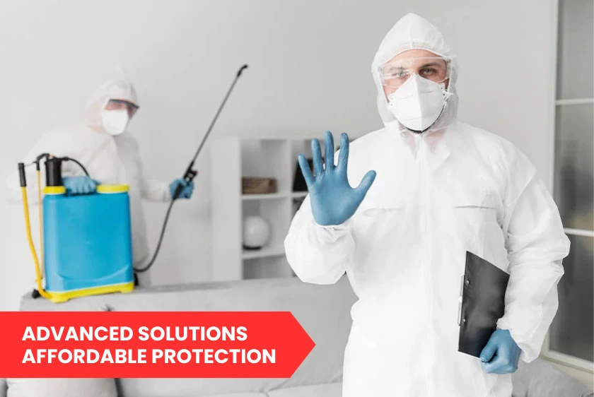 pest control services indore