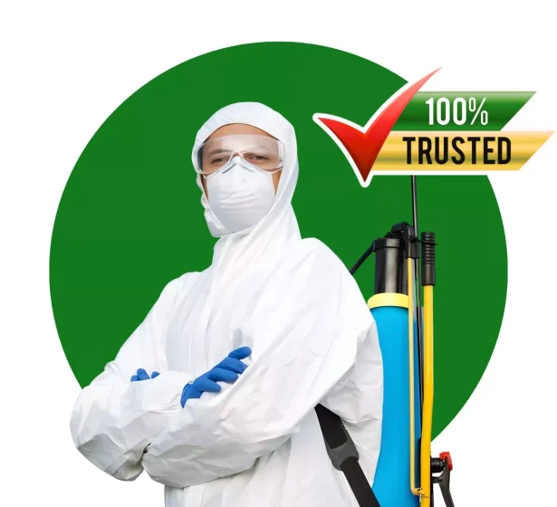 pest control service