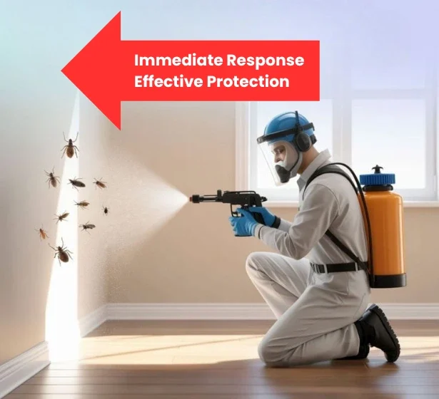 eco-friendly pest control services