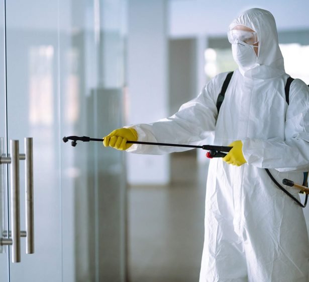 Commercial Pest Solutions
